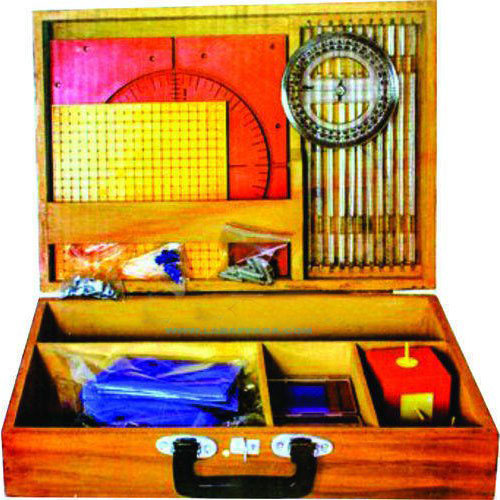 Secondary Mathmatics Lab Kit (