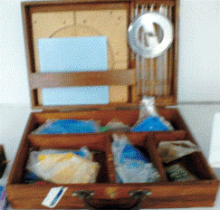 Upper Primary Mathematics Kit (