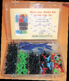 Molecular Model Kit