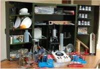 Upper Primary Science Kit