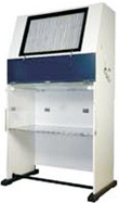 VERTICAL LAMINAR AIR FLOW CABINET 
