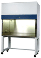 HORIZONTAL LAMINAR AIR FLOW CABINET