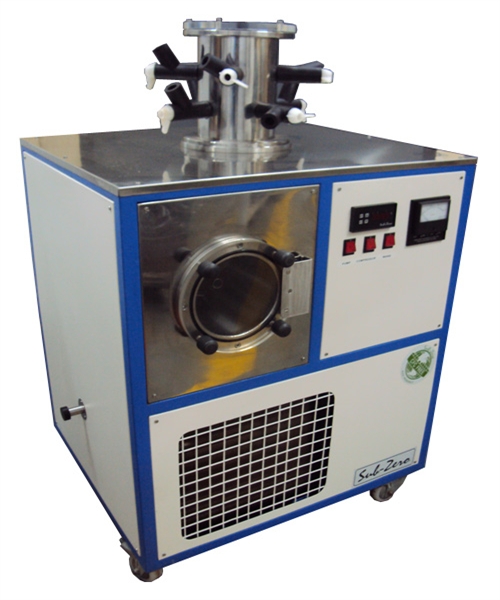 LYPHOLIZER (FREEZE DRYER)
