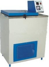 DEEP FREEZER  Temp. up to -40ºC