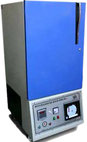 BLOOD BANK REFRIGERATOR