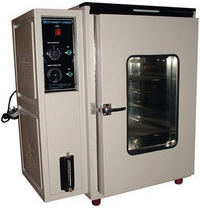 HUMIDITY CABINET