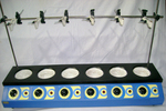 SOXHELT EXTRACTIONS UNITS (Mantel Type)