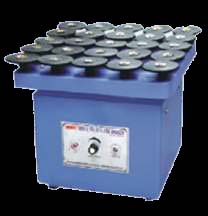 ROTARY SHAKER (Platform Type)