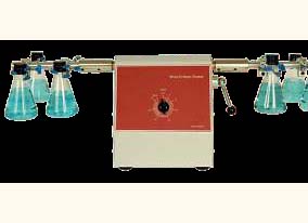 SHAKING MACHINE (Wrist Action)