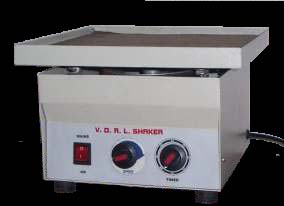 ROTARY SHAKER (VDRL ROTATOR)