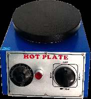 HOT PLATES