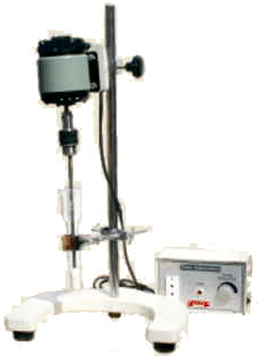 TISSUE HOMOGENISER