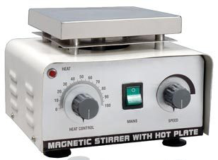 MAGNETIC STIRRER