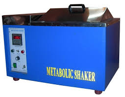 WATER BATH INCUBATOR SHAKER 