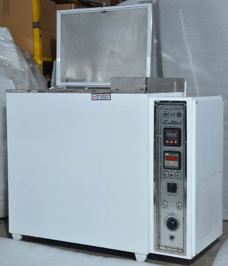 CONSTANT TEMPERATURE REFRIGERATION –LIQUID BATH