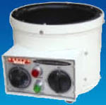 WATER BATH TISSUE FLOTATION