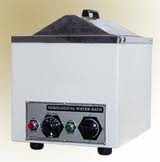 SEROLOGICAL WATER BATH
