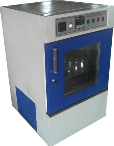 ORBITAL SHAKING INCUBATOR