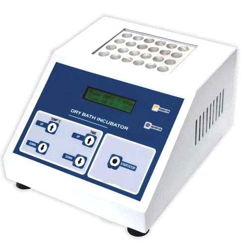 DRY INCUBATOR