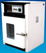 INCUBATORS BACTERIOLOGICAL