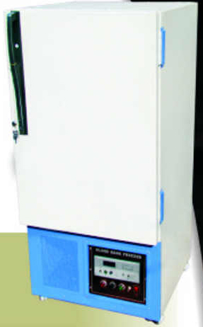 DEEP FREEZER