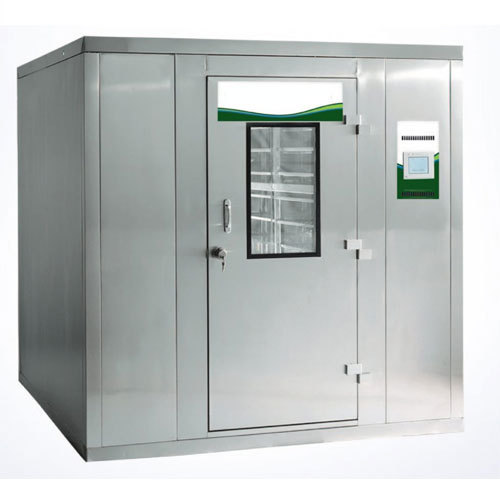 WALK-IN-INCUBATOR 