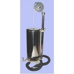 STUDENT SPIROMETER 