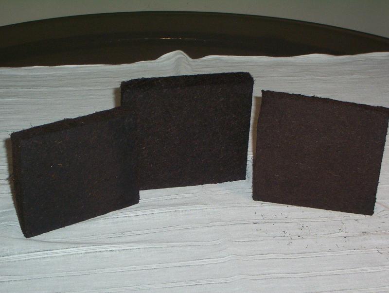 EXPANSION JOINT BOARD