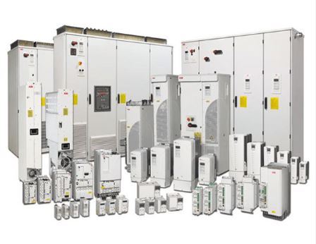 VFD