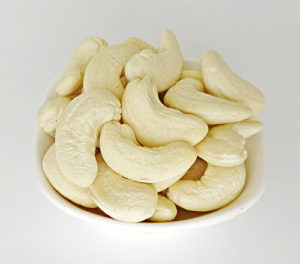 Cashew Kernels