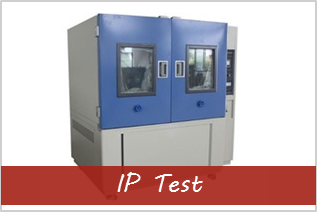 IP Testing
