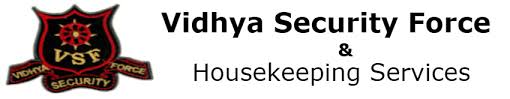 VIDHYA SECURITYFORCE AND HOUSE KEEPING SERVICES