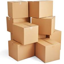 packaging