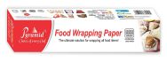 Available : Food Wrapping Paper Roll with Cutter Blade, (11
