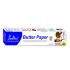 Available: Pyramid Butter Paper Roll with Cutter Blade, (10