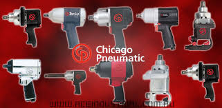 Chicago Pneumatic Power Tools