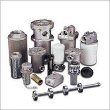 Hydraulic Filters