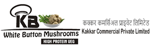 KAKKKAR COLD STORAGE(KCS) & WHITE BUTTON MUSHROOM( KB)