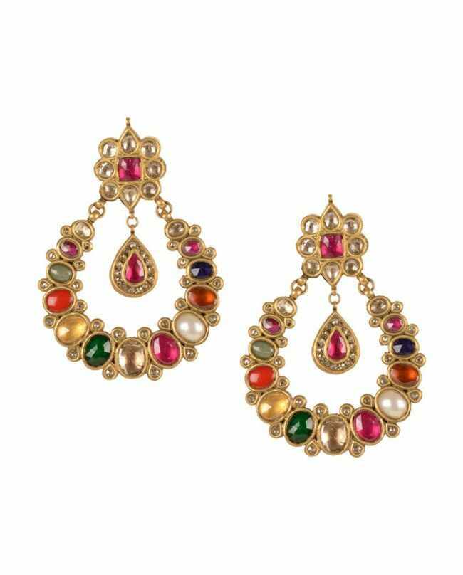 Exporter of Gold Mughal Jewellery