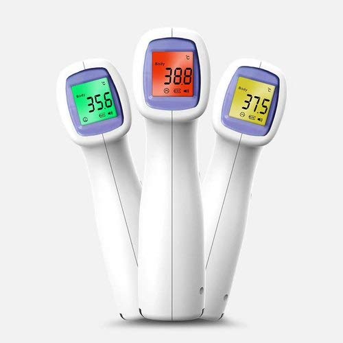 AVAILABLE: IR THERMOMETER