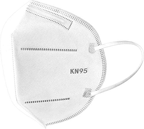 AVAILABLE: KN95 MASK 2 PCS 