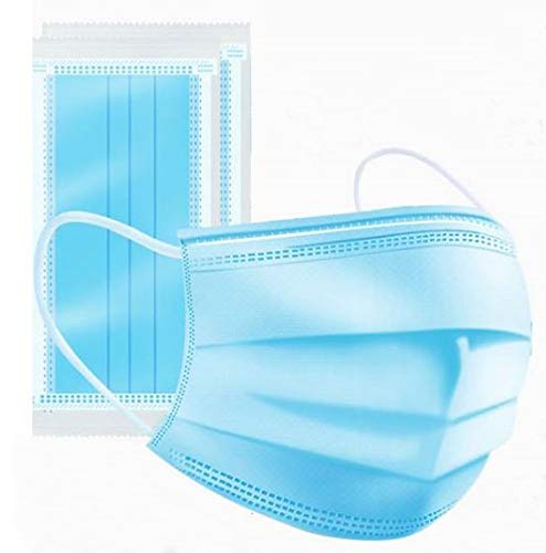 AVAILABLE: FACE MASK  25 PCS