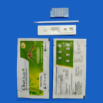 Malaria Rapid Diagnostic Test Kit (RDT)