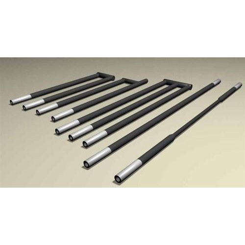 SILICON CARBIDE HEATING ELEMENT