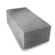 4 INCH BLOCKS