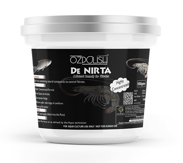 OZPOLISH De Nitra