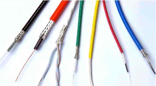 THERMOCOUPLE CABLES