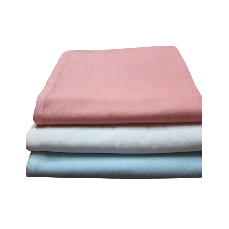 Hospital Bed sheet