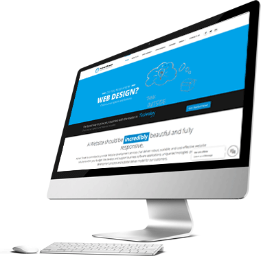 Static Website Development