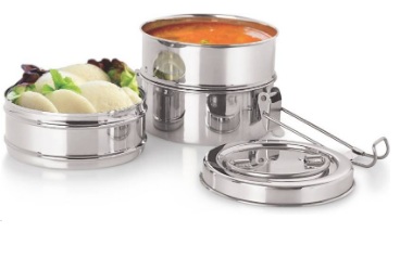 Tiffins and Travellings Sets